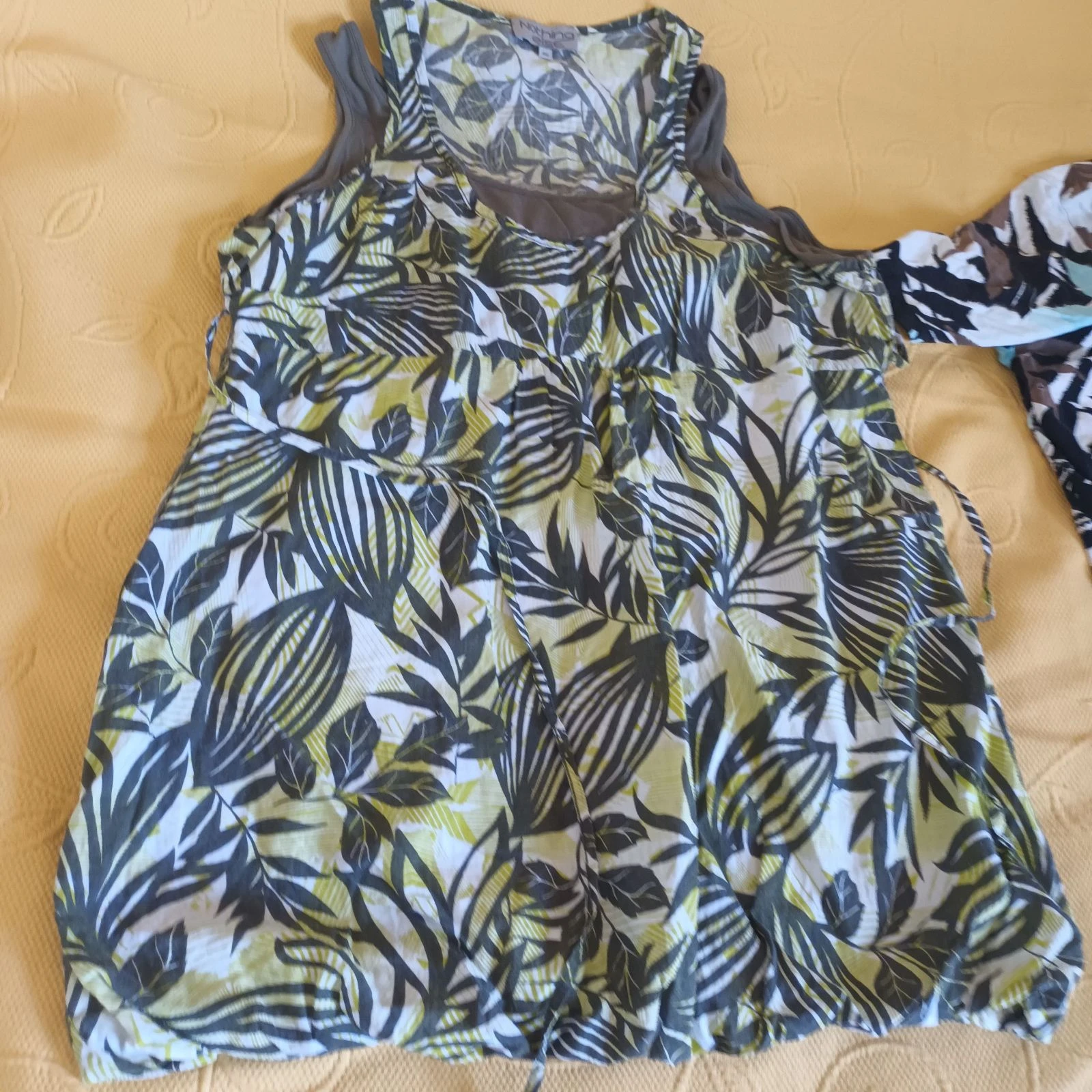 Lote de 4 blusas/camisas tamanho 46 em excelente estado – photo 6